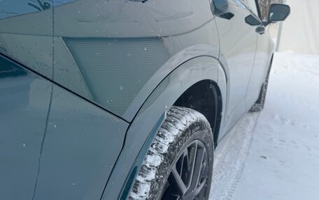 GAC GS8, 2023 год, 4 000 000 рублей, 19 фотография