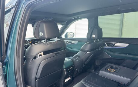 GAC GS8, 2023 год, 4 000 000 рублей, 17 фотография