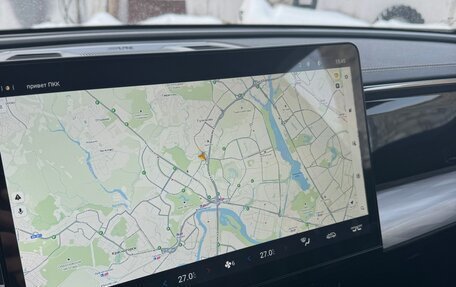 GAC GS8, 2023 год, 4 000 000 рублей, 20 фотография