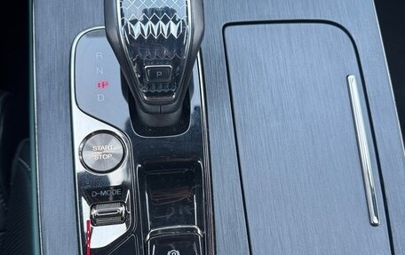 GAC GS8, 2023 год, 4 000 000 рублей, 10 фотография