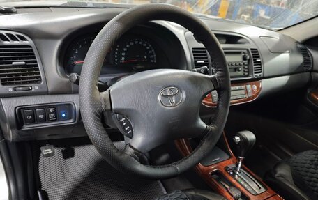 Toyota Camry V40, 2004 год, 755 000 рублей, 7 фотография