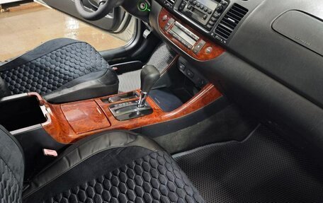 Toyota Camry V40, 2004 год, 755 000 рублей, 6 фотография