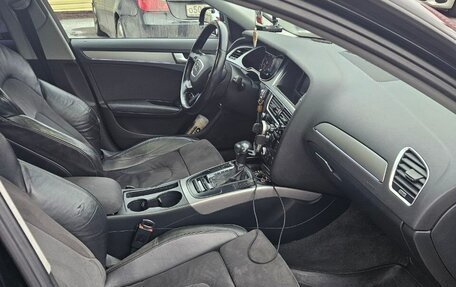 Audi A4, 2014 год, 1 800 000 рублей, 3 фотография