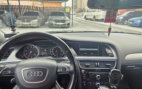 Audi A4, 2014 год, 1 800 000 рублей, 6 фотография
