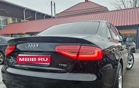 Audi A4, 2014 год, 1 800 000 рублей, 2 фотография