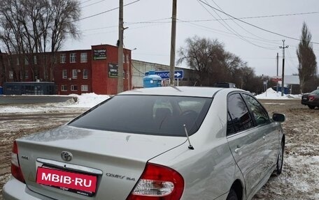 Toyota Camry V40, 2004 год, 755 000 рублей, 4 фотография