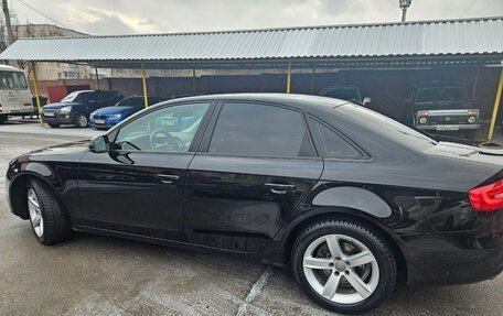 Audi A4, 2014 год, 1 800 000 рублей, 9 фотография