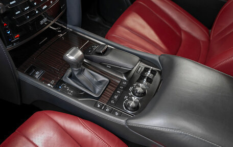 Lexus LX III, 2018 год, 10 900 000 рублей, 19 фотография