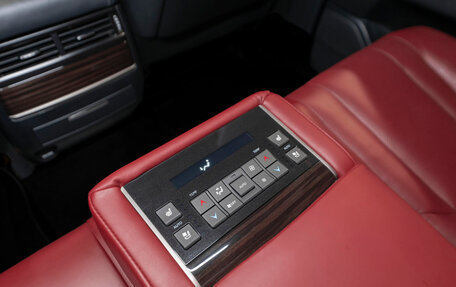 Lexus LX III, 2018 год, 10 900 000 рублей, 17 фотография