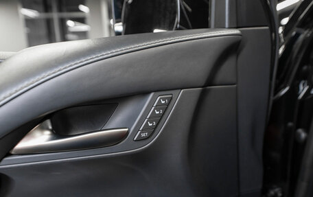 Lexus LX III, 2018 год, 10 900 000 рублей, 27 фотография