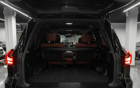 Lexus LX III, 2018 год, 10 900 000 рублей, 30 фотография