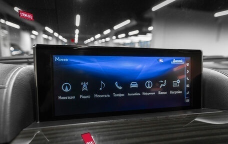 Lexus LX III, 2018 год, 10 900 000 рублей, 21 фотография