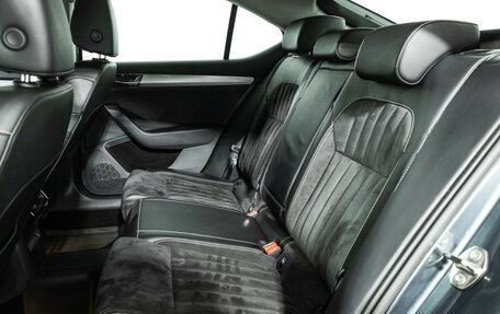 Skoda Superb III рестайлинг, 2020 год, 2 749 700 рублей, 10 фотография