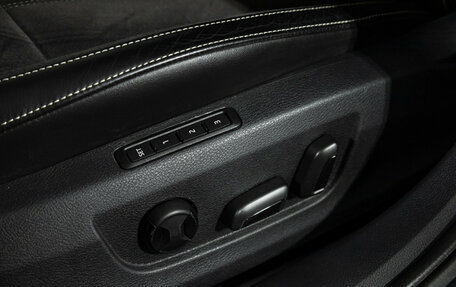 Skoda Superb III рестайлинг, 2020 год, 2 749 700 рублей, 15 фотография