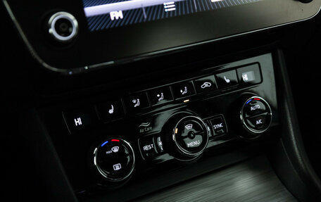 Skoda Superb III рестайлинг, 2020 год, 2 749 700 рублей, 17 фотография