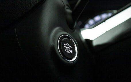 Skoda Superb III рестайлинг, 2020 год, 2 749 700 рублей, 18 фотография