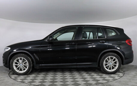 BMW X3, 2021 год, 4 399 000 рублей, 5 фотография