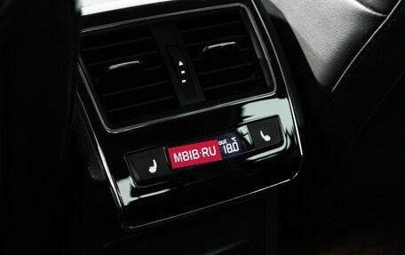 Skoda Superb III рестайлинг, 2020 год, 2 749 700 рублей, 19 фотография