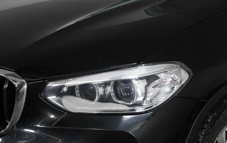 BMW X3, 2021 год, 4 399 000 рублей, 7 фотография