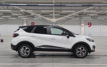 Renault Kaptur I рестайлинг, 2020 год, 1 910 000 рублей, 4 фотография