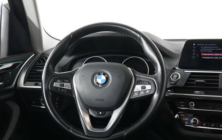 BMW X3, 2021 год, 4 399 000 рублей, 15 фотография