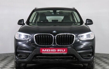 BMW X3, 2021 год, 4 399 000 рублей, 3 фотография