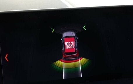 BMW X3, 2021 год, 4 399 000 рублей, 16 фотография