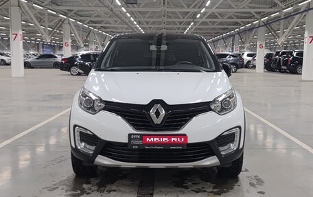 Renault Kaptur I рестайлинг, 2020 год, 1 910 000 рублей, 2 фотография