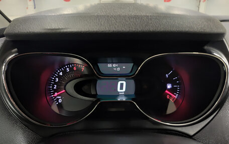 Renault Kaptur I рестайлинг, 2020 год, 1 910 000 рублей, 13 фотография