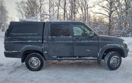 ЛуАЗ Pickup, 2017 год, 750 000 рублей, 5 фотография