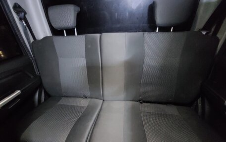 ЛуАЗ Pickup, 2017 год, 750 000 рублей, 12 фотография