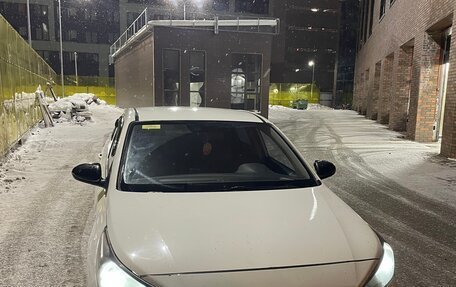 Hyundai Solaris II рестайлинг, 2018 год, 690 000 рублей, 4 фотография