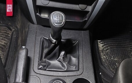 ЛуАЗ Pickup, 2017 год, 750 000 рублей, 9 фотография