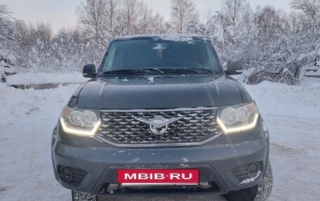 ЛуАЗ Pickup, 2017 год, 750 000 рублей, 4 фотография