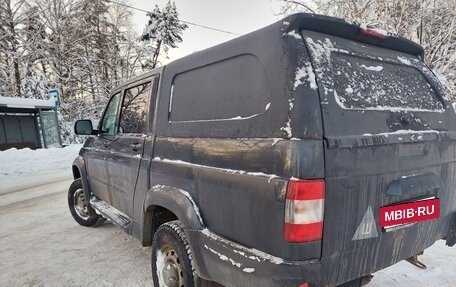 ЛуАЗ Pickup, 2017 год, 750 000 рублей, 7 фотография