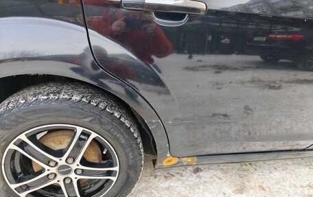 Ford Focus II рестайлинг, 2008 год, 420 000 рублей, 7 фотография