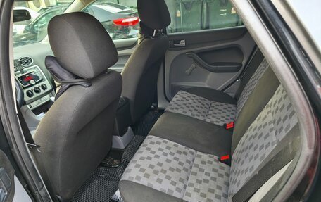 Ford Focus II рестайлинг, 2008 год, 420 000 рублей, 10 фотография