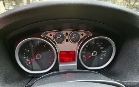 Ford Focus II рестайлинг, 2008 год, 420 000 рублей, 12 фотография