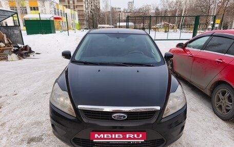 Ford Focus II рестайлинг, 2008 год, 420 000 рублей, 2 фотография
