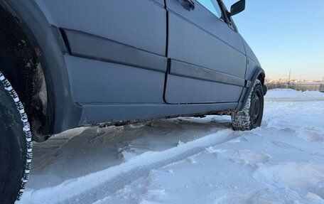 Volkswagen Golf II, 1988 год, 160 000 рублей, 7 фотография
