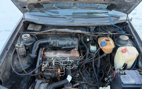 Volkswagen Golf II, 1988 год, 160 000 рублей, 9 фотография