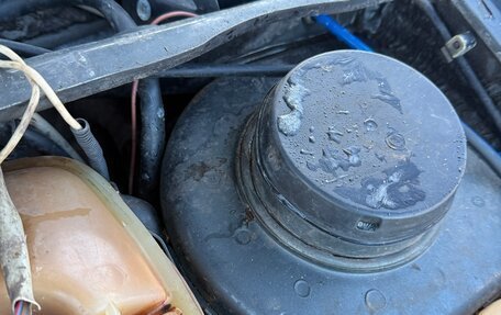 Volkswagen Golf II, 1988 год, 160 000 рублей, 13 фотография