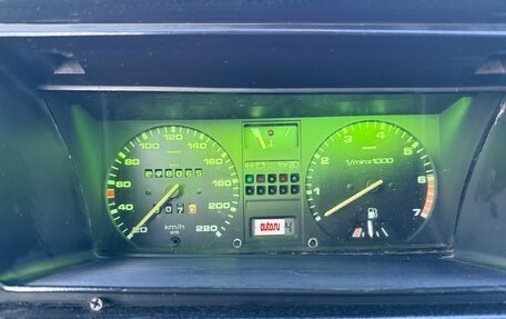 Volkswagen Golf II, 1988 год, 160 000 рублей, 14 фотография