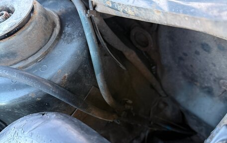 Volkswagen Golf II, 1988 год, 160 000 рублей, 11 фотография