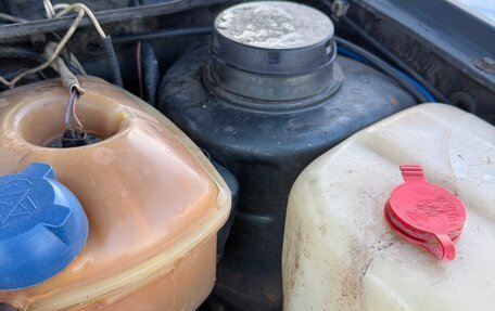 Volkswagen Golf II, 1988 год, 160 000 рублей, 12 фотография