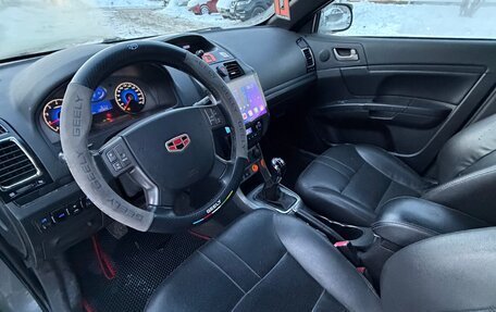 Geely Emgrand EC7, 2014 год, 199 999 рублей, 8 фотография