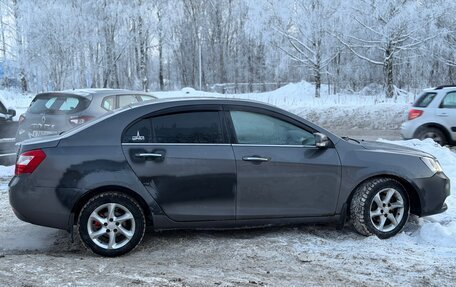 Geely Emgrand EC7, 2014 год, 199 999 рублей, 6 фотография