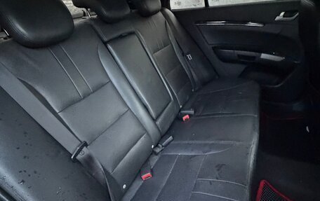 Geely Emgrand EC7, 2014 год, 199 999 рублей, 9 фотография