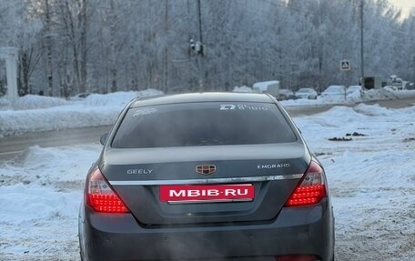 Geely Emgrand EC7, 2014 год, 199 999 рублей, 4 фотография