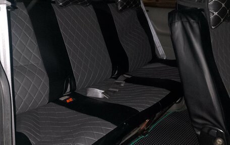 Volkswagen Caravelle T4, 2000 год, 1 350 000 рублей, 5 фотография